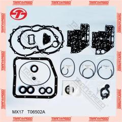 T06502A MX17 Transmission OVERHAUL KIT YEAR 1984-ON FIT FOR Su zuki