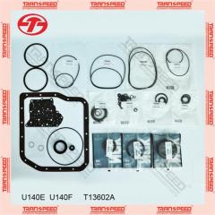 U140E U140F OVERHAUL KIT RAV 4 YEAR 1998-ON