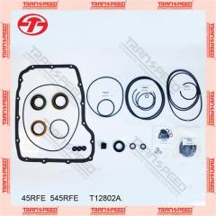 45RFE Automatic Transmission Repair Kit Overhaul Kit T12802A