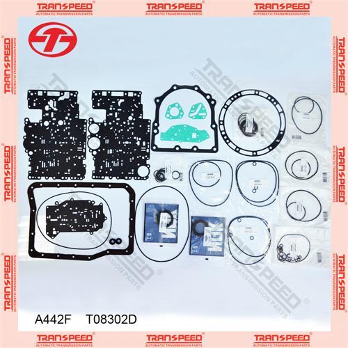 A442F OVERHAUL KIT 8 PINS 4700