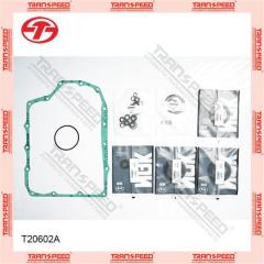 FZ21 FW6AEL automatic transmission parts FZ21 overhaul kit for Mazda spare parts T20602A