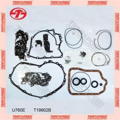 U760E OVERHAUL KIT YEAR 2010-ON HIGH LANDER