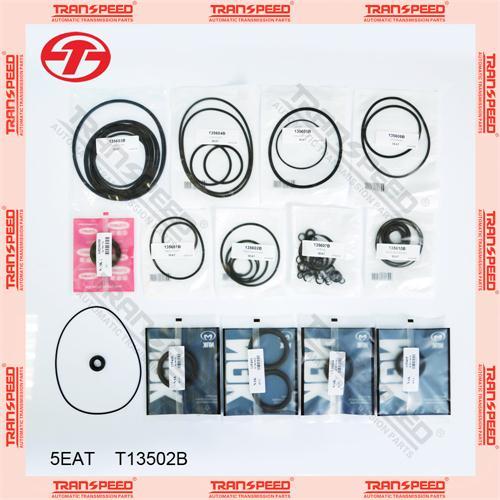 5EAT Transmission Rebuild kit Overhaul Seal kit FOR SUBARU T13502B