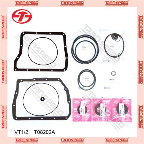 ZF VT1 F2 (CFT25/27) OVERHAUL KIT YEAR 2002