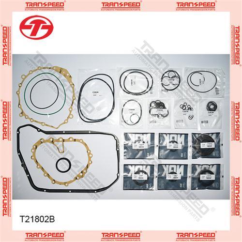 ZF 8HP-55 OVERHAUL KIT 8HP55 OVERHAUL KIT YEAR 2010-ON