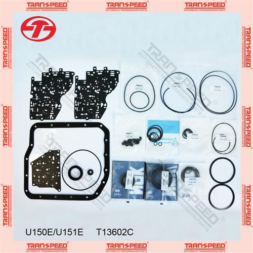 U150E U150F OVERHAUL KIT HIGH LANDER YEAR 2002-ON