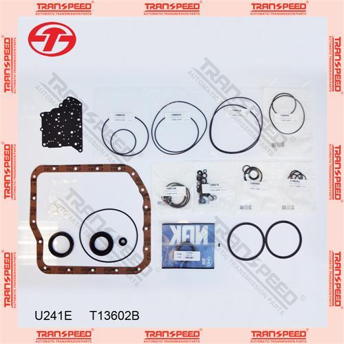 U240E/U241E OVERHAUL KIT YEAR 2000-2008 CAMRY