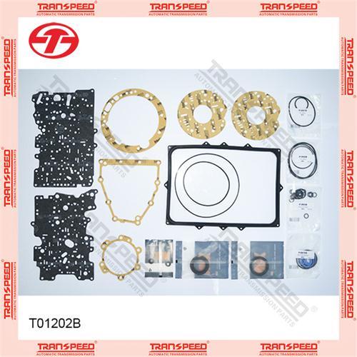 BTR M78 6speed OVERHAUL KIT YEAR 2012-2014 Ssangyong 2.0L