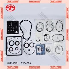 ZF4HP-18 4HP18 Auto Transmision Overhaul Gasket Rebuild Kit For AUDI T10402A