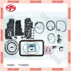 V4A51 R4A51 OVERHAUL KIT YEAR 1997-ON V73