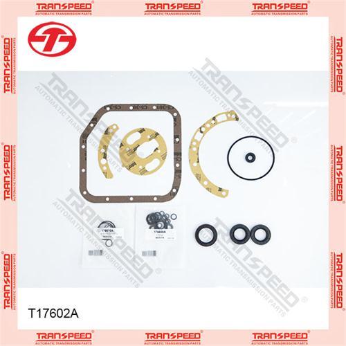 CVT RE0F21A OVERHAUL KIT YEAR 1993-ON FIAT