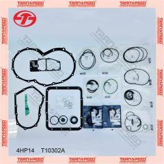 ZF4HP-14 4HP14 automatic transmission overhaul repair kit T10302A YEAR 1986-1994 DAEWOO