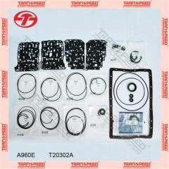 T20302A A960E OVERHAUL KIT YEAR 2006-ON