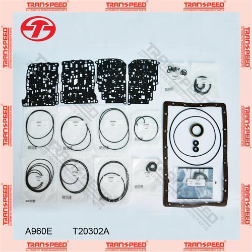 T20302A A960E OVERHAUL KIT YEAR 2006-ON
