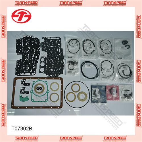 T07302B A341E OVERHAUL KIT YEAR 1995-1997 LEXUS LS400