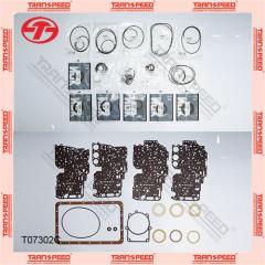 A343E/F AW30-43LE OVERHAUL KIT YEAR 1995-ON T07302C