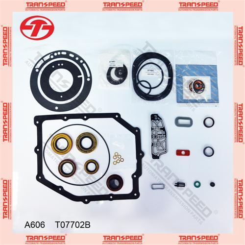 A606 OVERHAUL KIT YEAR 2003-ON T07702B