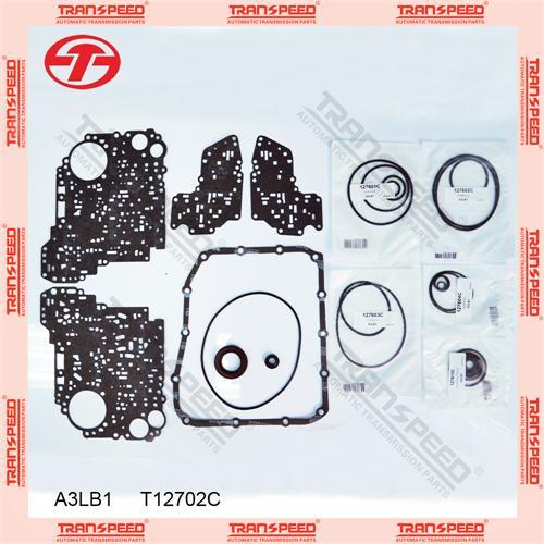 A3LB1 Auto Transmission Overhaul Kit Seal For Geely T12702C