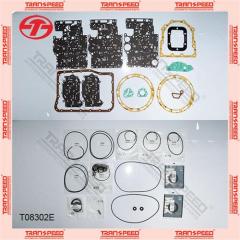 T08302E AW450-43LE OVERHAUL KIT YEAR 1998-2005 GM NISS AN MIT SU ZUKI