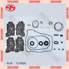 6T30 automatic transmission parts overhaul kit seal kit T21002A YEAR 2008-ON CRUZE