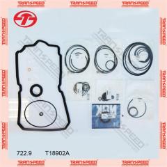 722.9 Transmission Overhaul Seal Kit Rings Gaskets For MERCEDES BENZ T18902A