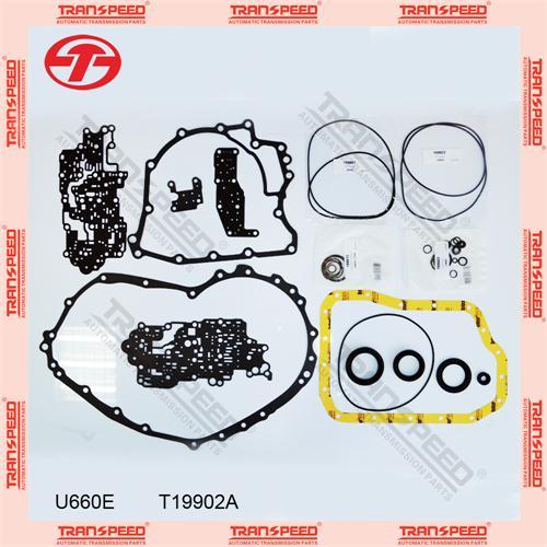 U660E OVERHAUL KIT YEAR 2006-ON HIGH LANDER 3.5L