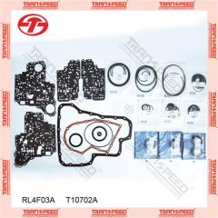 T10702A RE4F03A RL4F03A OVERHAUL KIT LANIA YEAR 1990-1995