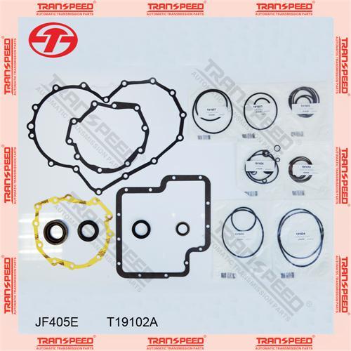 JF405E OVERHAUL KIT YEAR 2003-ON