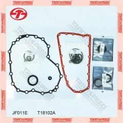 JF011E OVERHAUL KIT YEAR 2007-ON ALTIMA TEANA RE0F10A