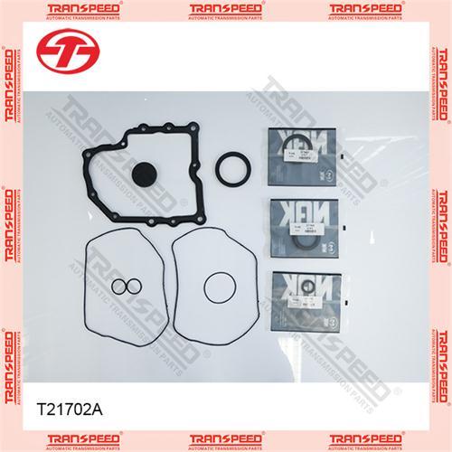 0AM/DQ200 OVERHAUL KIT YEAR 2011-ON