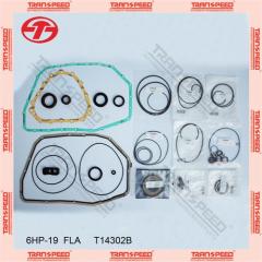 6HP19 6HP-19 Automatic transmission overhaul kit gasket kit T14302B YEAR 2004-ON