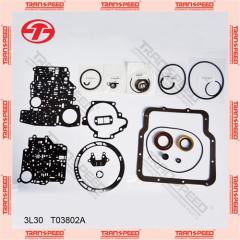 automatic transmission parts 3L30 TH180 overhaul kit T03802A YEAR 1969-ON SUZ UKI JEEP
