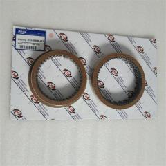 ZF4HP-24 4HP24 Auto Transmission Friction Kit Clutch Plates For BMW T053080B