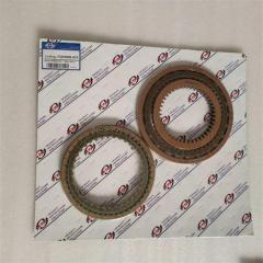 TR80SD 0C8 Transmission Friction kit Clutch Plates For VW Q7 T185080B