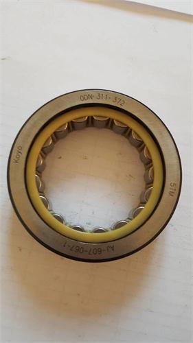 0DE DQ380 AUTOMATIC TRANSMISSION BEARING 0BH DQ500 BEARING