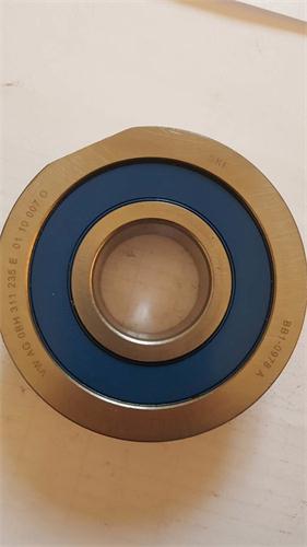 0DE DQ380 AUTOMATIC TRANSMISSION BEARING 0BH DQ500 BEARING
