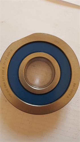 0DE DQ380 AUTOMATIC TRANSMISSION BEARING 0BH DQ500 BEARING