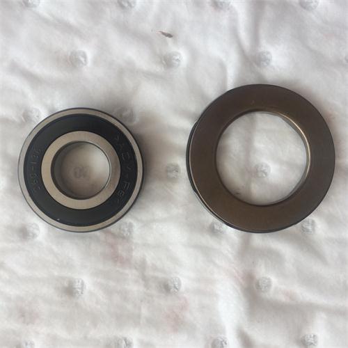 JF015E input shaft bearing input shaft surface bearing
