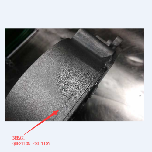 0AM DQ200 valve body plate accumulator plate 0AM-VB03-AM 0AM 325 066 AE