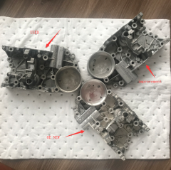0AM DQ200 valve body plate accumulator plate 0AM-VB03-AM 0AM 325 066 AE