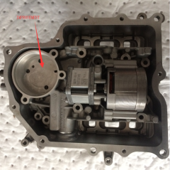 0AM DQ200 valve body plate accumulator plate 0AM-VB03-AM 0AM 325 066 AE