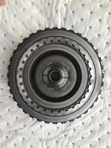 GM 9T50 TRANSMISISON INPUT DRUM ASSY 9T50-0003-OEM