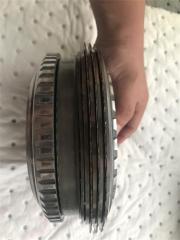 GM 9T50 TRANSMISISON INPUT DRUM ASSY 9T50-0003-OEM