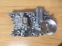 0AM DQ200 valve body plate accumulator plate 0AM-VB03-OEM 0AM 325 066 AE accmulator housing GZMX
