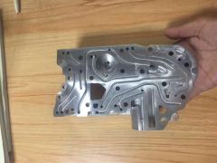 0AM DQ200 valve body plate accumulator plate 0AM-VB03-OEM 0AM 325 066 AE accmulator housing GZMX