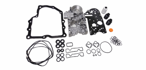 0AM-VB13-AM Valve Body Rebuild Kit AM With Aluminum Pad DQ200/0AM DCT DSG Transmission For AUDI V olkswagen Skoda