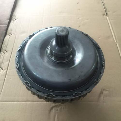 0B5 DL501 Automatic Transmission CLUTCH ASSY GOOD USED 0B5-0002-U1 HL