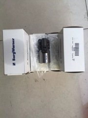 0B5 DL501 Control Solenoid Clutch Automatic Transmission EPC SOLENOID OEM 0B5-0010-OEM AOJIE