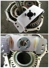 0B5 DL501 Automatic Transmission neutral switch tool AM 0B5-0017-AM SF