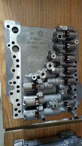 MPS6 VALVE BODY RE MPS6-VB-RE HF